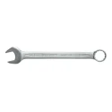 Teng Tools Combination Spanner Satin Finish 290mm Overall Length 25 mm Size 600525