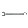 Teng Tools Combination Spanner Satin Finish 290mm Overall Length 25 mm Size 600525