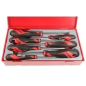 Teng Tools Standard Screwdriver Set 7-Piece TX and TPX Drivers TT917TXN