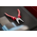 RS PRO 1-Piece Combination Plier Serrated Jaw 34mm, 150mm Overall Length, VDE/1000V Approved, ESD Safe 487-230