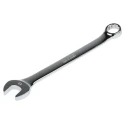RS PRO 11-Piece Chrome Vanadium Steel Metric Combination Spanner Set, 6 To 19 mm 487-258