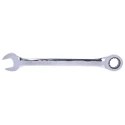 RS PRO Combination Ratchet Spanner 24 mm, 325mm Overall 487-270