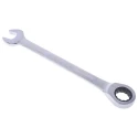 RS PRO Combination Ratchet Spanner 24 mm, 325mm Overall 487-270