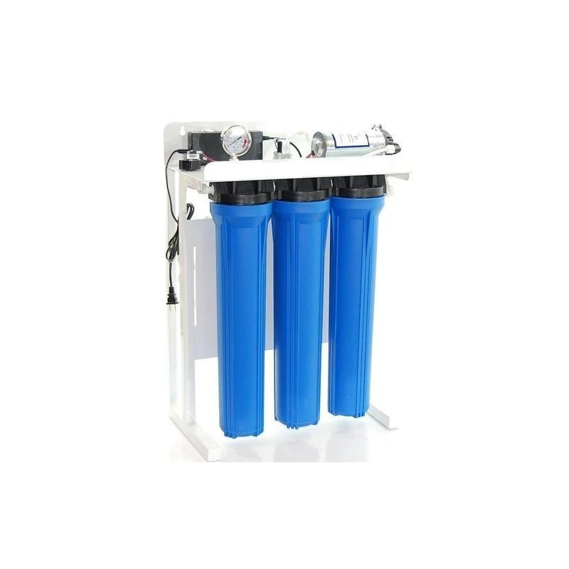 150-lph-commercial-ro-system