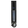 Key Instruments MR3000 Series Variable Area Flow Meter for Gas, 0.1L/min Min, 1.2L/min Max MR3000