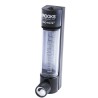 BROOKS GR Series Variable Area Flow Meter 0.5L/min to 5L/min Borosilicate Glass, 13.7bar, 93°C 1250AD6053ALAVB