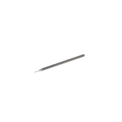 Dormer Cobalt High Speed Steel PCB Drill Bit 0.2 mm Bit Diameter, 1 mm Shank Diameter A720.2