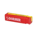 Dormer Cobalt High Speed Steel PCB Drill Bit 0.2 mm Bit Diameter, 1 mm Shank Diameter A720.2