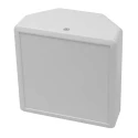 CAMDENBOSS 1500 Series Grey Light Grey Lid Plastic Enclosure, Universal Smart Kit IP40, 100 mm x 100 mm x CB1500-10SGY-KIT