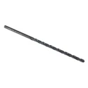 Dormer High-Speed Steel (HSS) Drill Bit 1 in, 119mm Overall Length, 4.2mm Shank, Cylindrical, Bright Finish A1104.2