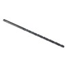 Dormer High-Speed Steel (HSS) Drill Bit 1 in, 119mm Overall Length, 4.2mm Shank, Cylindrical, Bright Finish A1104.2