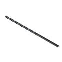 Dormer High-Speed Steel (HSS) Drill Bit 1 in, 119mm Overall Length, 4.2mm Shank, Cylindrical, Bright Finish A1104.2