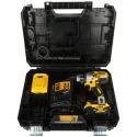 DeWALT Brushless Cordless Combi Drill 18 V 13 mm Keyless Chuck 66 Nm Torque DCD996P2-QW