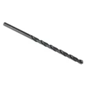 Dormer High-Speed Steel (HSS) Drill Bit 1 Inch, 156mm Overall Length, 6.8mm Shank Size, 118° Point Angle A1106.8