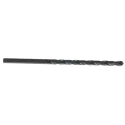 Dormer High-Speed Steel (HSS) Drill Bit 1 Inch, 156mm Overall Length, 6.8mm Shank Size, 118° Point Angle A1106.8