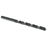 Dormer High Speed Steel Twist Drill Bit 1 Inch 10.2mm Shank Bright Finish Cylindrical Shank A11010.2