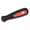 Bahco Ergo File Handle with Hard Polypropylene Core and Thermoplastic Elastomer Grip 9-485-09-10