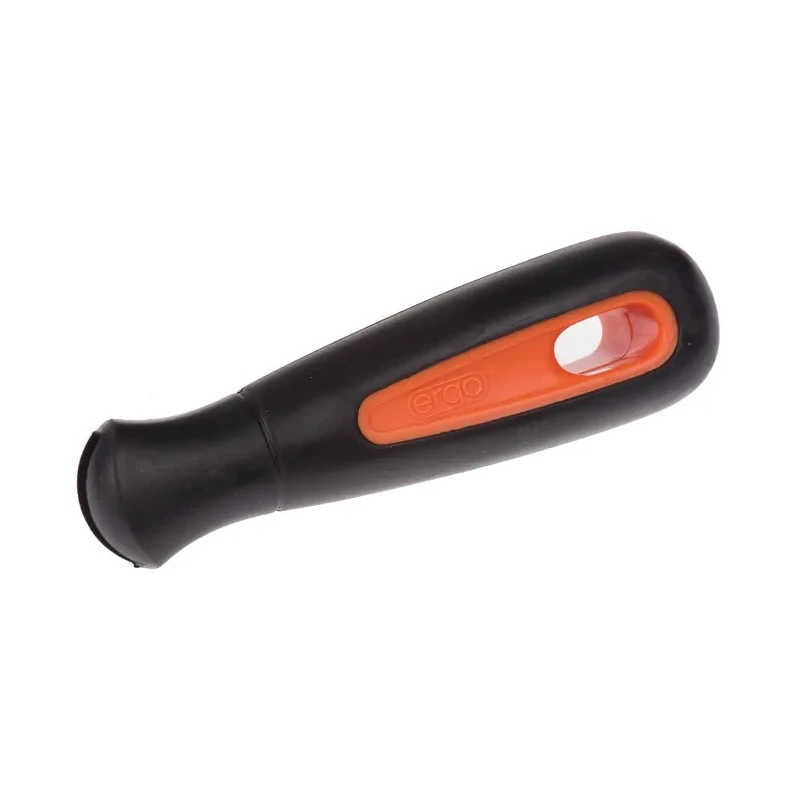 Bahco Ergo File Handle with Hard Polypropylene Core and Thermoplastic Elastomer Grip 9-485-09-10