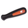 Bahco Ergo File Handle with Hard Polypropylene Core and Thermoplastic Elastomer Grip 9-485-09-10