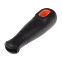 Bahco Ergo File Handle with Hard Polypropylene Core and Thermoplastic Elastomer Grip 9-485-09-10