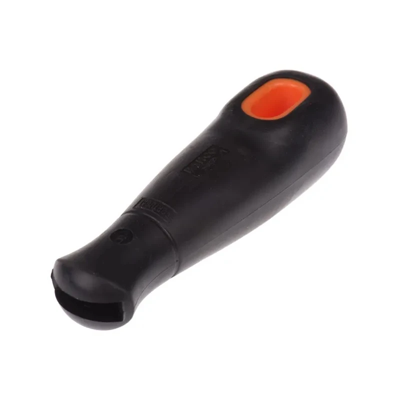 Bahco Ergo File Handle with Hard Polypropylene Core and Thermoplastic Elastomer Grip 9-485-09-10