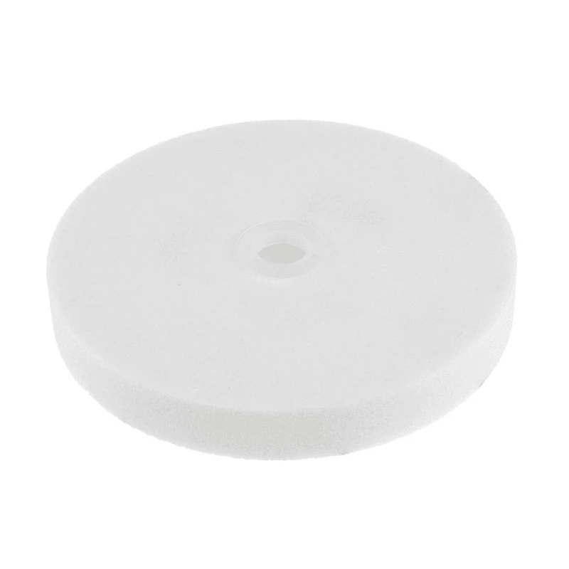 Norton VITRIUM 3 Straight Wheel Aluminium Oxide Abrasive Wheel 180mm Diameter P46 Grit 66253354036