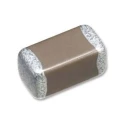 Yageo 100 pF 100V DC Multilayer Ceramic Capacitor Surface Mount C0G Dielectric ±5% Tolerance AC0805JRNPO0BN101