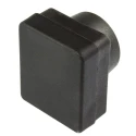 Bulgin Power Connector Cable 8 Screw Terminal 250V AC 6A Nylon Housing Brass Contacts PX0551
