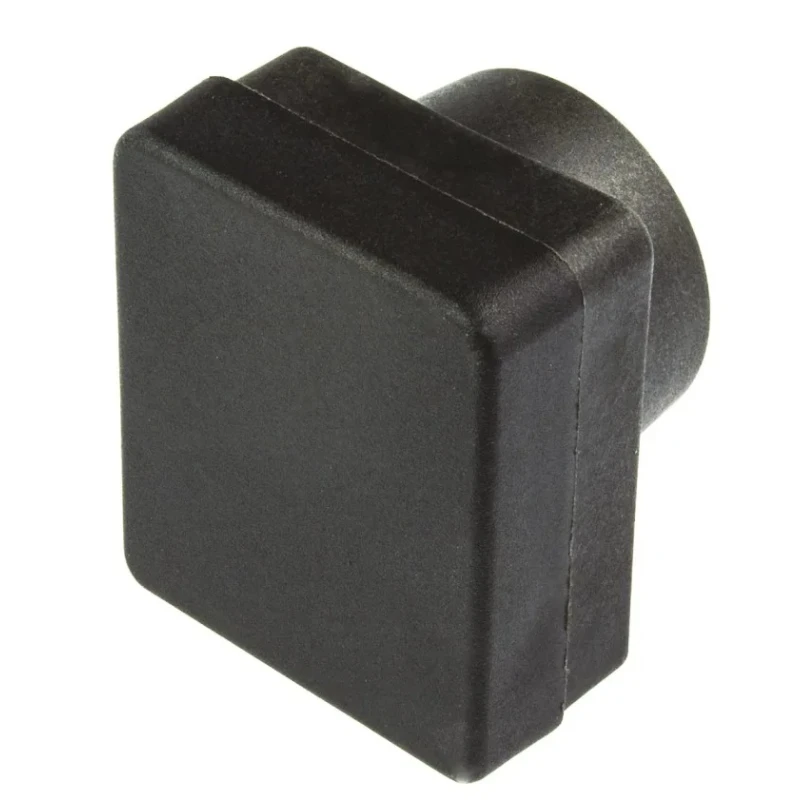 Bulgin Power Connector Cable 8 Screw Terminal 250V AC 6A Nylon Housing Brass Contacts PX0551