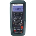 Gossen Metrawatt Handheld Multimeter True RMS M252A