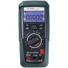 Gossen Metrawatt Handheld Multimeter True RMS M252A