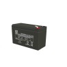 RS PRO Sealed Lead Acid Battery 12 V 6.5 Ah T1 Terminal AGM Construction 198-4036