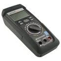 Gossen Metrawatt Handheld Multimeter True RMS with LCD Display, 10mΩ Resistance Resolution, CAT III CAT IV Safety M250A
