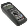 Gossen Metrawatt Handheld Multimeter True RMS with LCD Display, 10mΩ Resistance Resolution, CAT III CAT IV Safety M250A