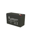 RS PRO 12 V T2 Sealed Lead Acid Battery 7.8 Ah 65mm x 99mm 198-4037
