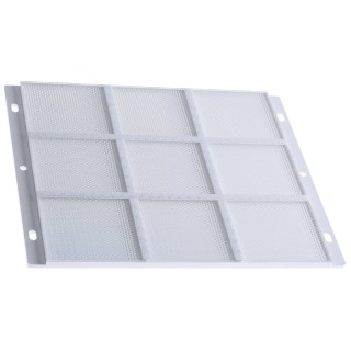 ifm electronic Thermopocket for Use with O1D, Width 226mm E21159