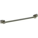 nVent SCHROFF Polybutylene Terephthalate PCB Work Holder for M2.5 Screw 60807-211