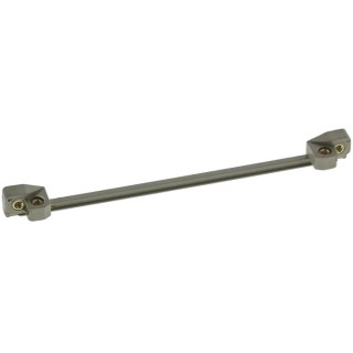 nVent SCHROFF Polybutylene Terephthalate PCB Work Holder for M2.5 Screw 60807-211