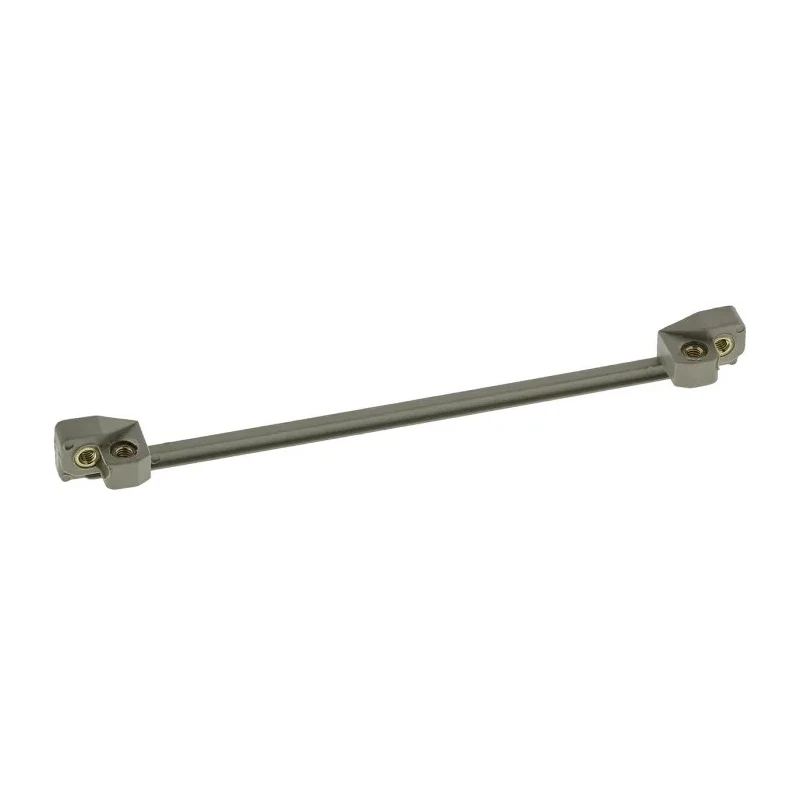 nVent SCHROFF Polybutylene Terephthalate PCB Work Holder for M2.5 Screw 60807-211