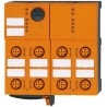 ifm electronic ClassicLine Series I/O Module 8 Port Bus System AS Interface AC5209