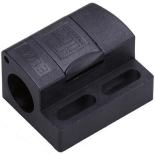 ifm electronic Sensor Accessory Mounting Clamp 18 mm Diameter for Types M18 E11048