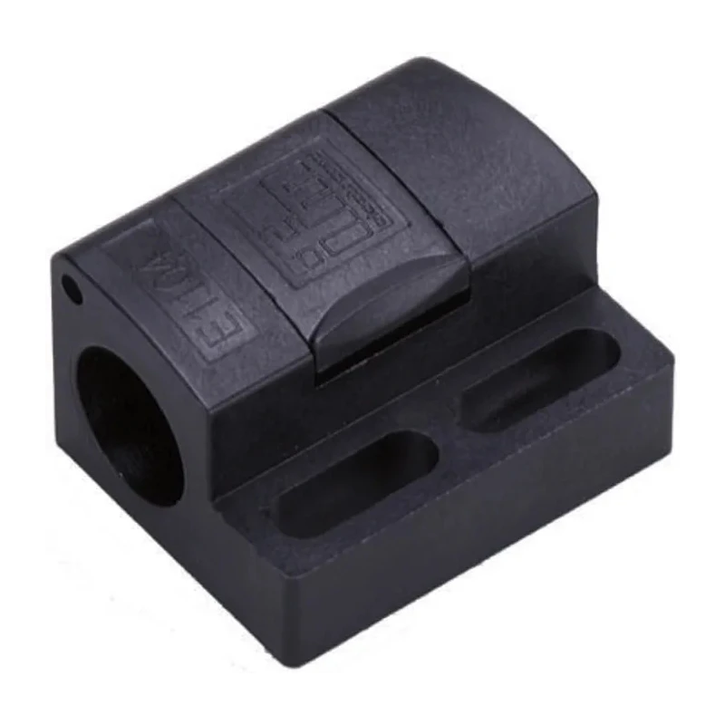 ifm electronic Sensor Accessory Mounting Clamp 18 mm Diameter for Types M18 E11048
