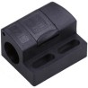 ifm electronic Sensor Accessory Mounting Clamp 18 mm Diameter for Types M18 E11048