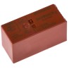 TE Connectivity Power Relay PCB Mount, 12V DC Coil Voltage, 12A Switching Current, SPDT, RTB14012