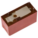 TE Connectivity Power Relay PCB Mount, 12V DC Coil Voltage, 12A Switching Current, SPDT, RTB14012