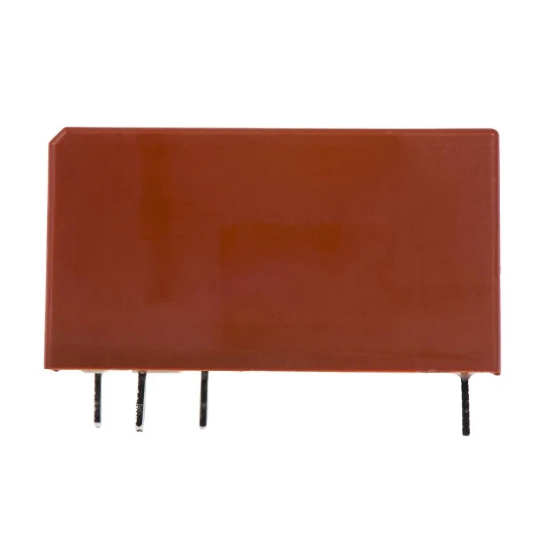 TE Connectivity PCB Power Relay, 5V DC Coil, 12A Switching Current, SPDT RTB14005