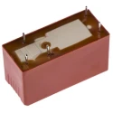 TE Connectivity PCB Power Relay, 5V DC Coil, 12A Switching Current, SPDT RTB14005