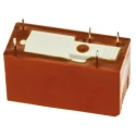 TE Connectivity PCB Power Relay 24V DC Coil 12A Switching Current SPDT RTB14024