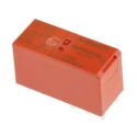 TE Connectivity PCB Power Relay 24V DC Coil 16A Switching Current SPDT RTD14024