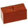 TE Connectivity PCB Power Relay with 24V dc Coil, 12A Switching Current, SPDT Contact Configuration RTB14024